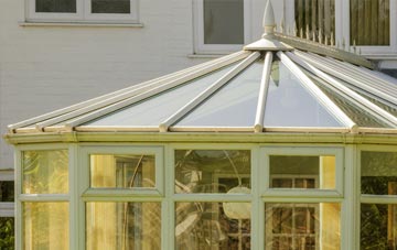 conservatory roof repair Plawsworth, County Durham