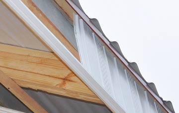 why Plawsworth fascia repairs are essential