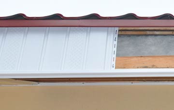 Plawsworth fascia repair costs