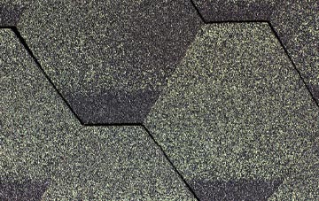 Plawsworth fibreglass shingle repairs