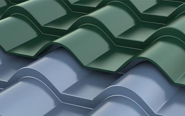 who should consider Plawsworth plastic roofs