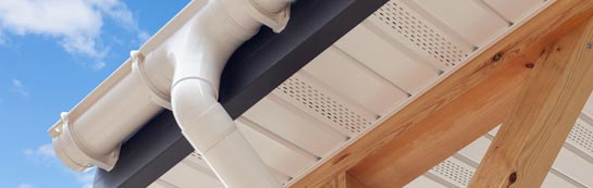 get Plawsworth guttering quotes today