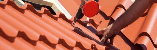 save on Plawsworth roof installation costs