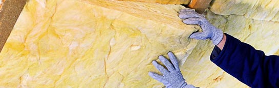 quotes for Plawsworth roof insulation