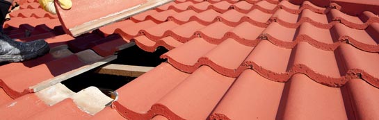compare Plawsworth roof repair quotes