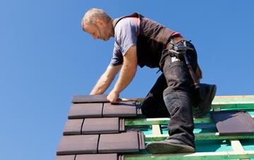 disadvantages of Plawsworth slate roofing
