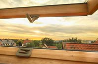 rated Plawsworth roof window companies